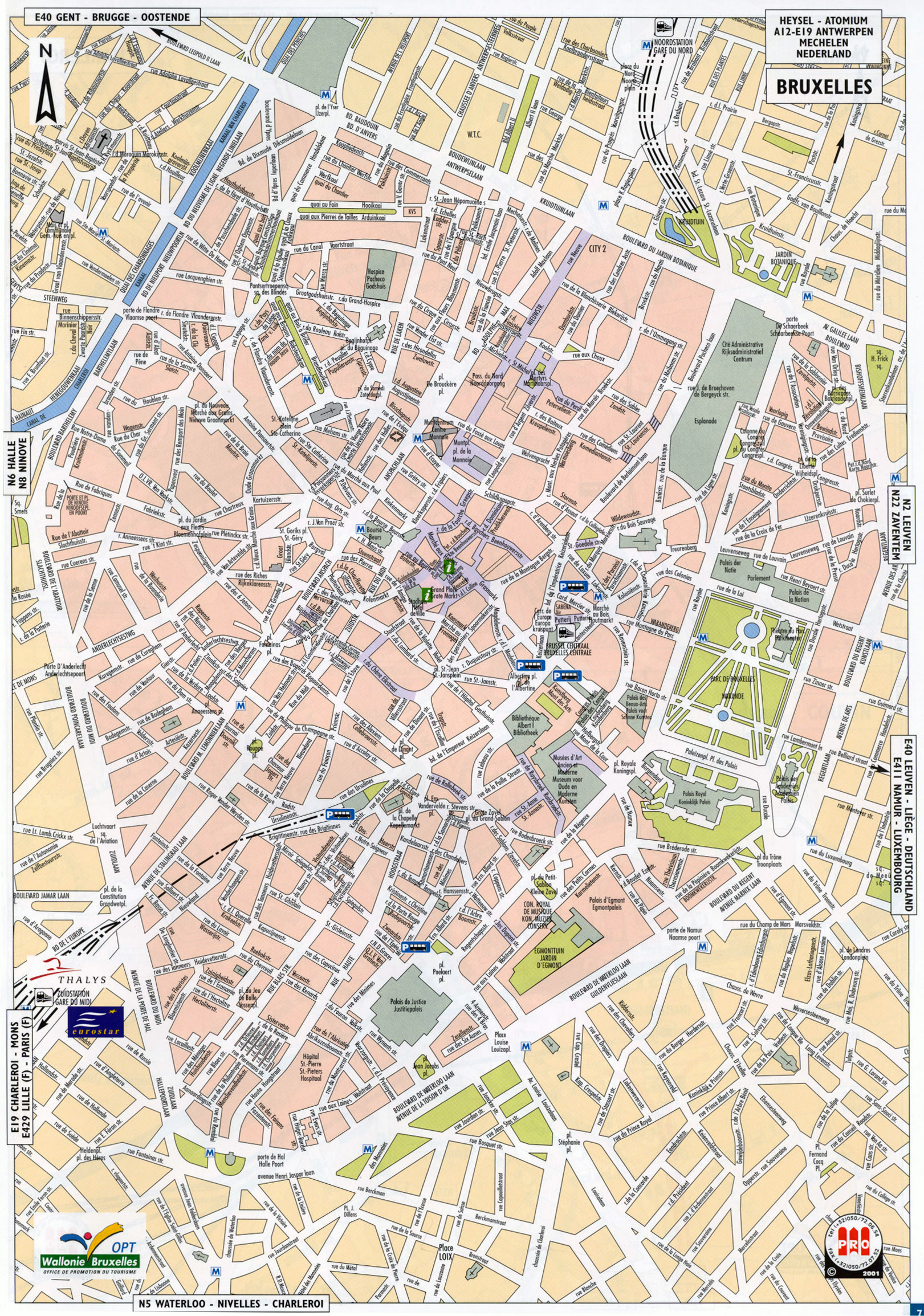 maps-of-brussels-detailed-map-of-brussels-in-english-maps-of-brussels-belgium-tourist