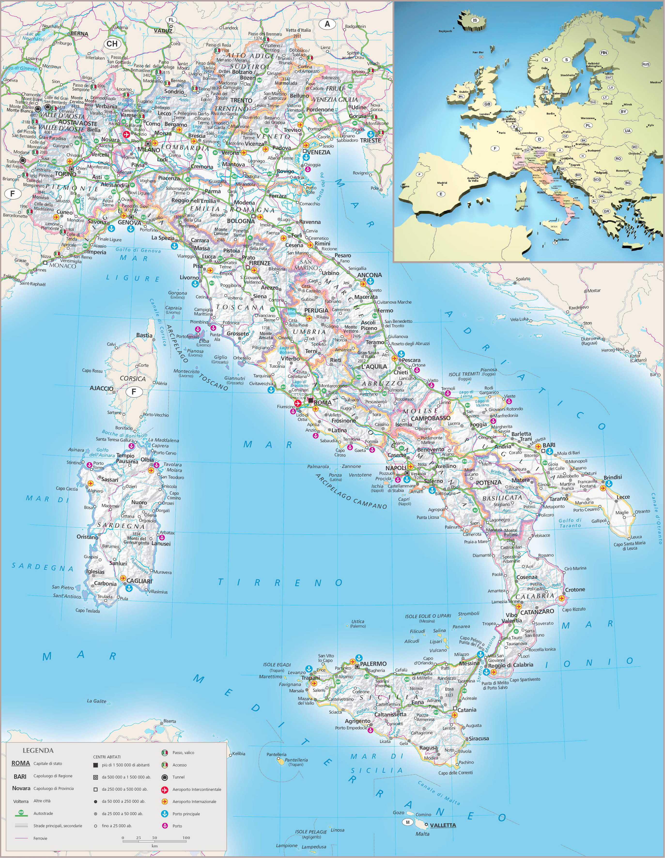 italy-maps-perry-casta-eda-map-collection-ut-library-online