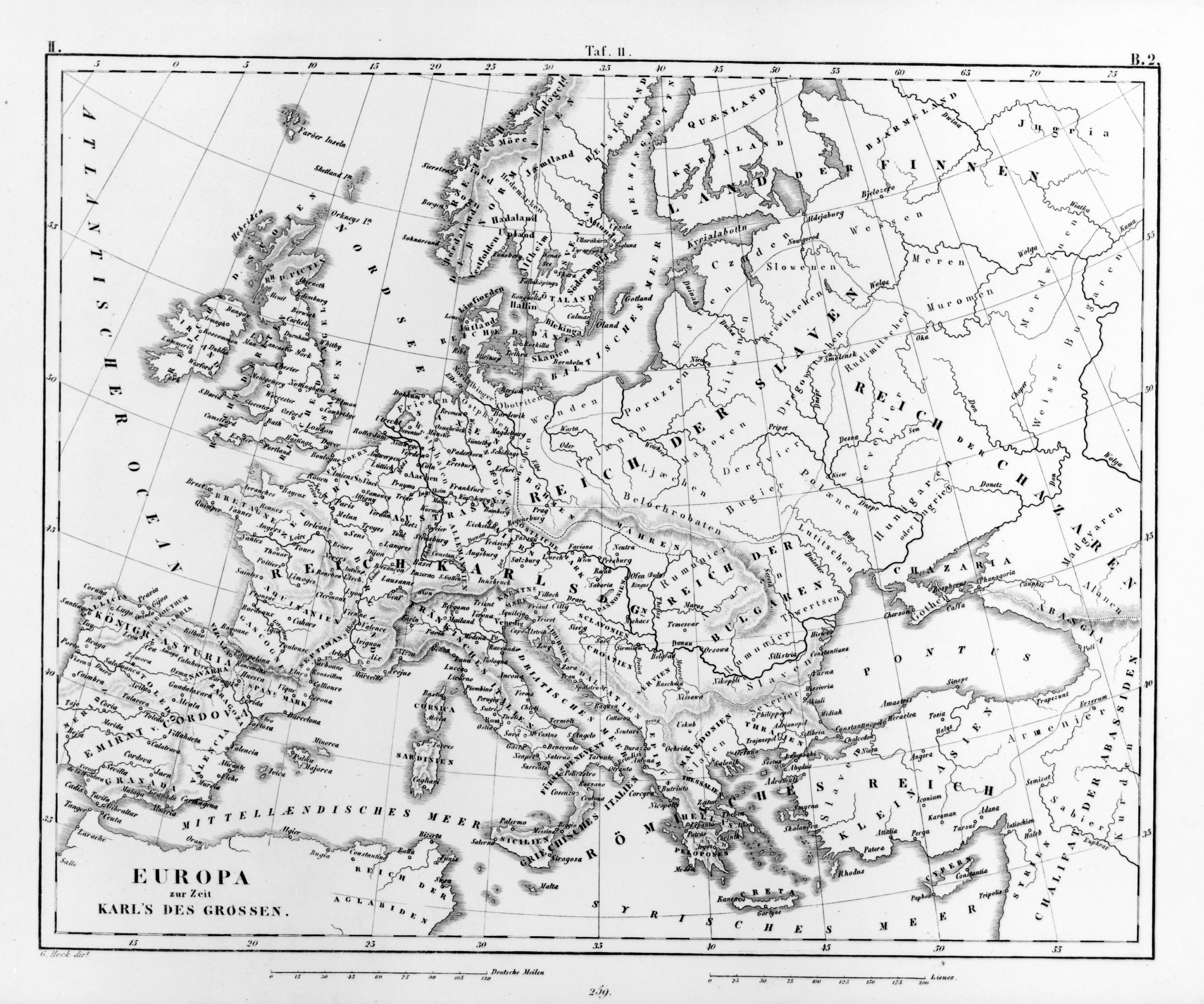old-maps-of-europe-detailed-old-political-physical-relief